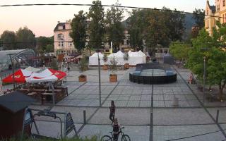 Ustroń Rynek - 30-07-2026 18:09