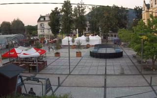 Ustroń Rynek - 30-07-2026 18:23
