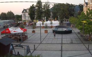 Ustroń Rynek - 30-07-2026 18:31