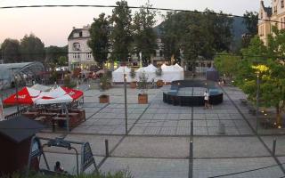Ustroń Rynek - 30-07-2026 18:38