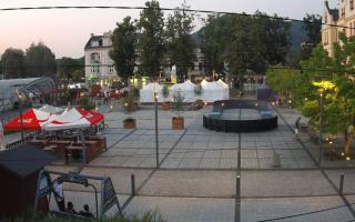 Ustroń Rynek - 30-07-2026 18:45