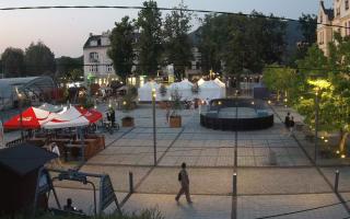 Ustroń Rynek - 30-07-2026 18:52