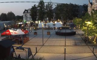 Ustroń Rynek - 30-07-2026 18:59