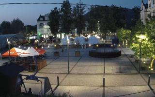 Ustroń Rynek - 30-07-2026 19:06
