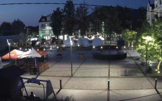 Ustroń Rynek - 30-07-2026 19:13
