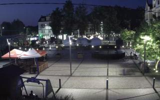 Ustroń Rynek - 30-07-2026 19:20