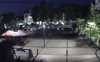 Ustroń Rynek - 30-07-2026 19:27