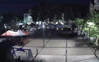 Ustroń Rynek - 30-07-2026 19:34