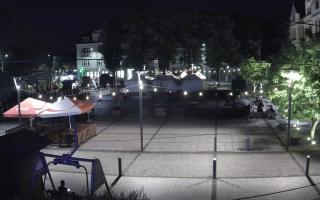Ustroń Rynek - 30-07-2026 19:41