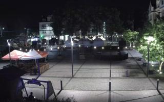 Ustroń Rynek - 30-07-2026 19:55