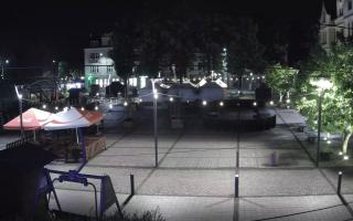 Ustroń Rynek - 30-07-2026 20:02