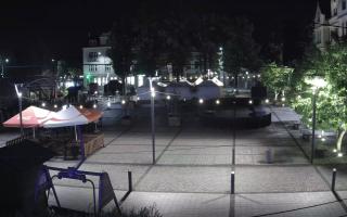 Ustroń Rynek - 30-07-2026 20:09
