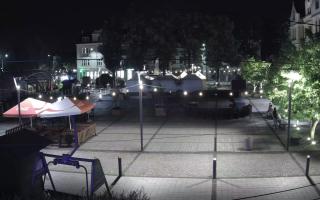 Ustroń Rynek - 30-07-2026 20:30