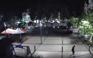 Ustroń Rynek - 30-07-2026 20:37