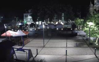 Ustroń Rynek - 30-07-2026 20:51