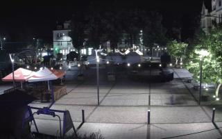 Ustroń Rynek - 30-07-2026 20:58