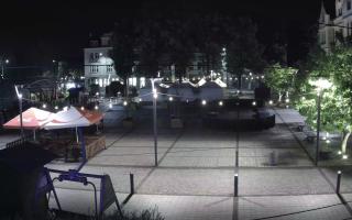 Ustroń Rynek - 30-07-2026 21:05
