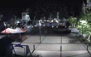 Ustroń Rynek - 30-07-2026 21:12