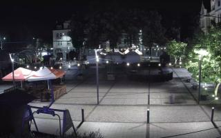 Ustroń Rynek - 30-07-2026 21:19