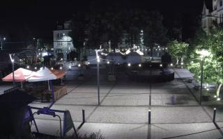 Ustroń Rynek - 30-07-2026 21:33
