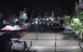 Ustroń Rynek - 30-07-2026 21:41