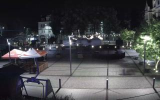 Ustroń Rynek - 30-07-2026 21:48