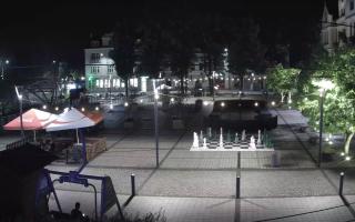 Ustroń Rynek - 02-08-2026 20:16