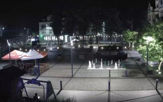 Ustroń Rynek - 02-08-2026 20:23