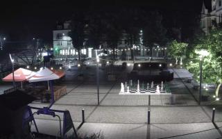 Ustroń Rynek - 02-08-2026 20:58