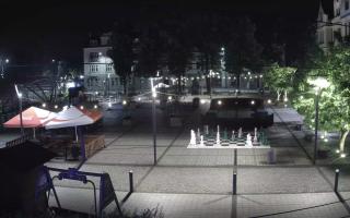 Ustroń Rynek - 02-08-2026 21:20