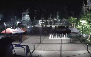 Ustroń Rynek - 02-08-2026 21:34