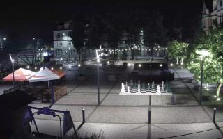 Ustroń Rynek - 02-08-2026 21:55