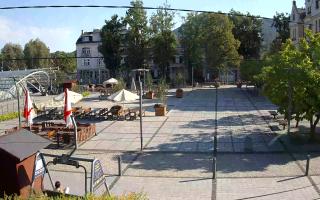 Ustroń Rynek - 13-09-2026 10:30