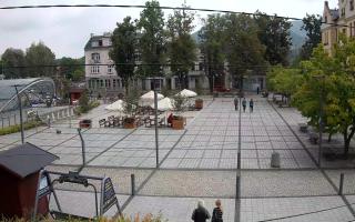 Ustroń Rynek - 14-09-2026 19:48