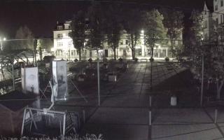 Ustroń Rynek - 17-10-2026 01:34
