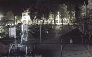 Ustroń Rynek - 17-10-2026 01:41