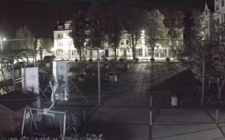 Ustroń Rynek - 17-10-2026 01:48