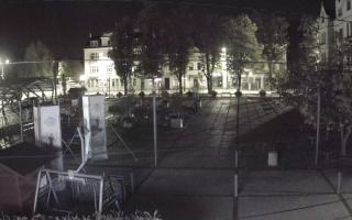 Ustroń Rynek - 17-10-2026 01:55