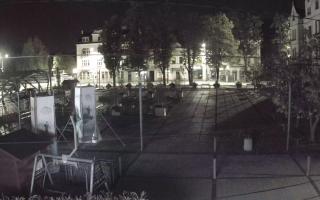 Ustroń Rynek - 17-10-2026 02:02
