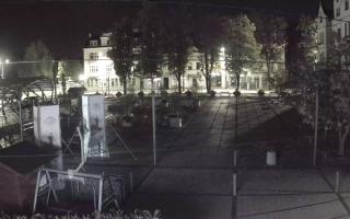 Ustroń Rynek - 17-10-2026 02:09
