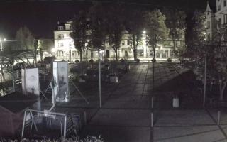 Ustroń Rynek - 17-10-2026 02:16