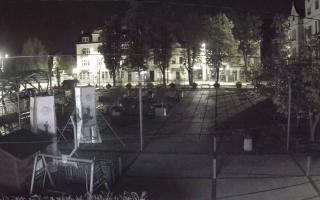 Ustroń Rynek - 17-10-2026 02:23