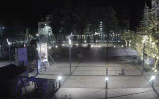 Ustroń Rynek - 17-10-2026 02:30