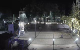 Ustroń Rynek - 17-10-2026 02:37