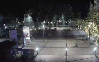 Ustroń Rynek - 17-10-2026 02:44