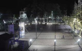 Ustroń Rynek - 17-10-2026 02:51