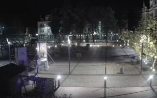 Ustroń Rynek - 17-10-2026 03:05