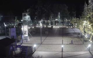 Ustroń Rynek - 17-10-2026 03:12