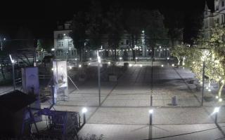 Ustroń Rynek - 17-10-2026 03:26