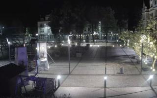Ustroń Rynek - 17-10-2026 03:34